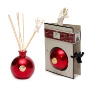 Yılbaşı Kırmızı Koku Günlüğü: Black Orchid