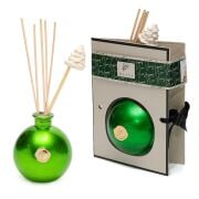 Yılbaşı Yeşil Koku Günlüğü: Chai Tea Latte