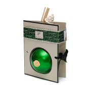 Yılbaşı Yeşil Koku Günlüğü: Chai Tea Latte