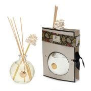 Yılbaşı Koku Günlüğü: Oud Vanilya