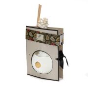 Yılbaşı Koku Günlüğü: Oud Vanilya