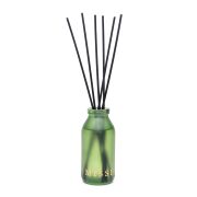 110 ml Bambu Çubuklu Chai Tea Latte Oda Kokusu