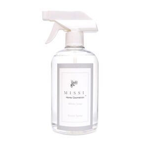 500 ml Beyaz Sabun Oda Spreyi