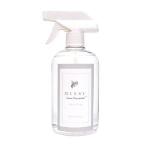 500 ml Beyaz Sabun Oda Spreyi