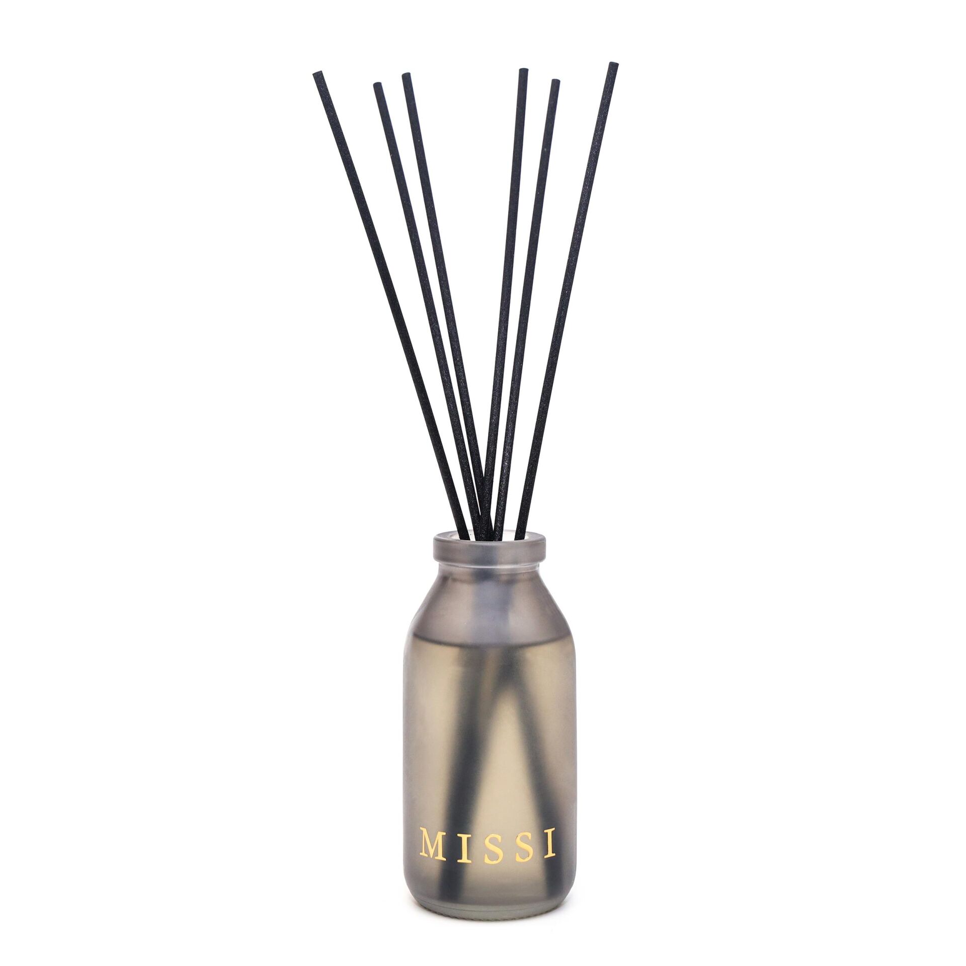 110 ml Bambu Çubuklu Hot Chocolate Oda Kokusu