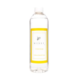 400 ml Limon Çiçeği Kokulu Kandil Yağı