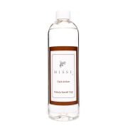 400 ml Dark Amber Kokulu Kandil Yağı