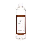 400 ml Dark Amber Kokulu Kandil Yağı