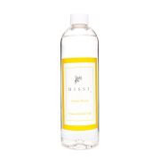 400 ml Amber Wood Kokulu Kandil Yağı