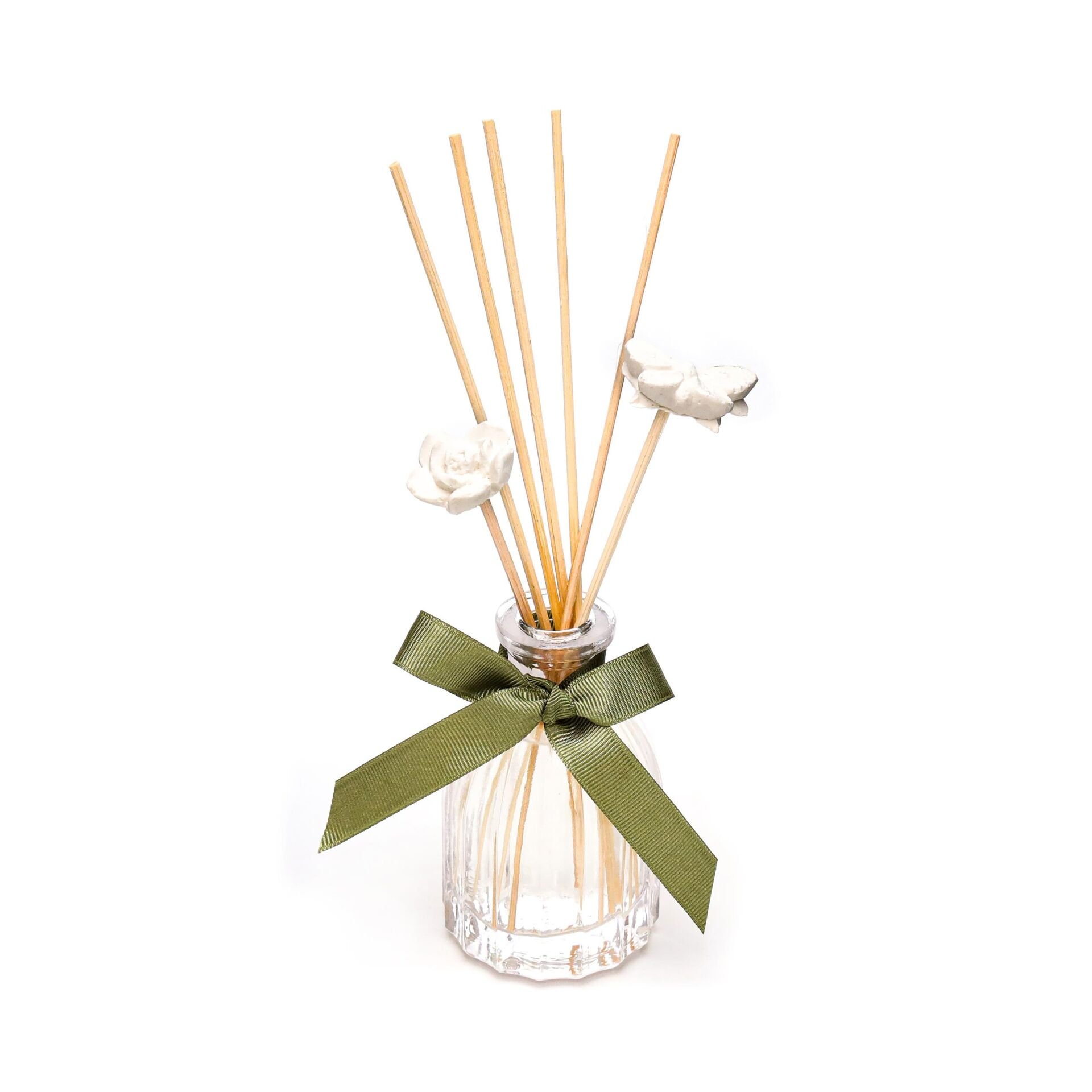 100 ml Kristal Şişe Soft Linen Oda Kokusu