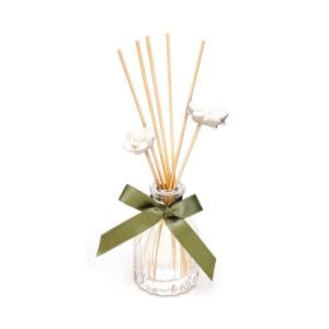 100 ml Kristal Şişe Soft Linen Oda Kokusu