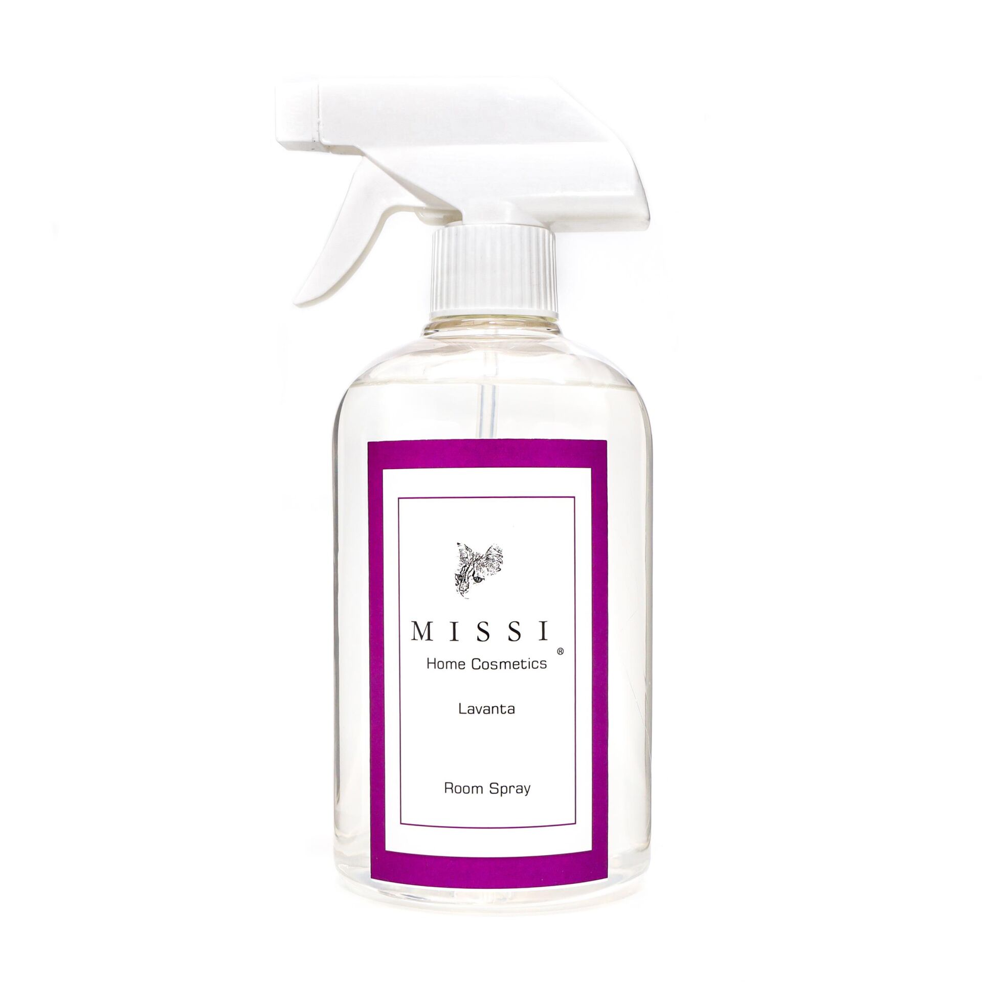 500 ml Lavanta Oda Spreyi