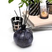 Mystic Nar Black Vanilya Oda Kokusu