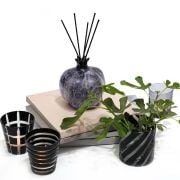 Mystic Nar Black Vanilya Oda Kokusu