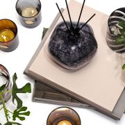 Mystic Nar Black Vanilya Oda Kokusu