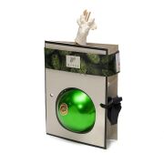 Yılbaşı Yeşil Koku Günlüğü: Amber Wood