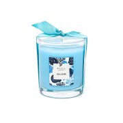 Marin Aqua Mediterian Kokulu Mavi Vegan Mum (140 gr)