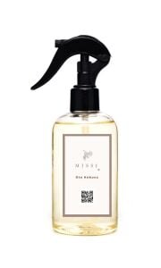 250 ml Black Vanilya Oto Kokusu/Spreyi