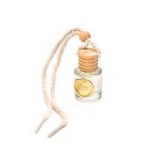 Dark Amber Silindir Şişe Asmalı Araç Kokusu(8 ml)