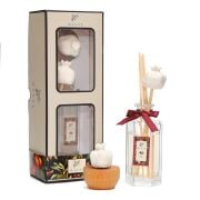 Yılbaşı Altıgen Nar Hediye Seti