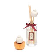 Yılbaşı Altıgen Nar Hediye Seti