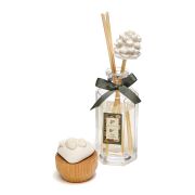 Yılbaşı Altıgen Oud Vanilya Hediye Seti