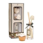 Yılbaşı Altıgen Oud Vanilya Hediye Seti