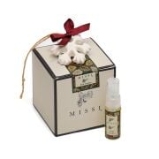 Yılbaşı Kartanesi Oud Vanilya Aroma Harmony Set (6 adet)