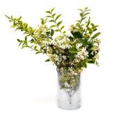 Diamond Cam Vazo/Mumluk (17 cm)