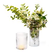 Diamond Cam Vazo/Mumluk (17 cm)