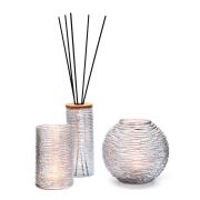 Diamond Cam Vazo/Mumluk (17 cm)