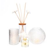 Diamond Cam Vazo/Mumluk (17 cm)