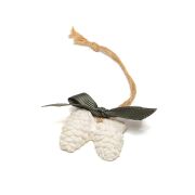 Yılbaşı Kozalak Oud Vanilya Aroma Harmony Set (6 adet)