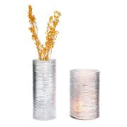 Diamond Cam Vazo/Mumluk (14 cm)