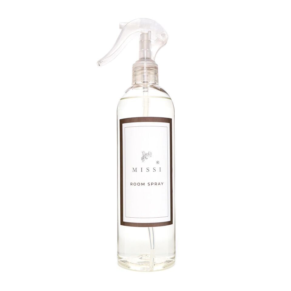 400 ml Vanilya Sandal Oda Spreyi