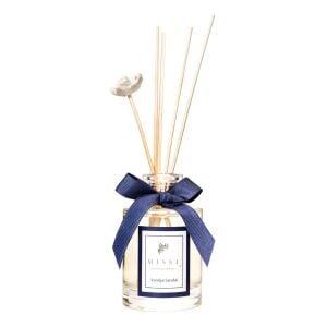 110 ml Silindir Şişe Vanilya Sandal Oda Kokusu