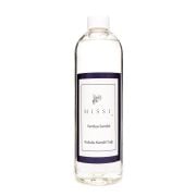 400 ml Vanilya Sandal Kokulu Kandil Yağı