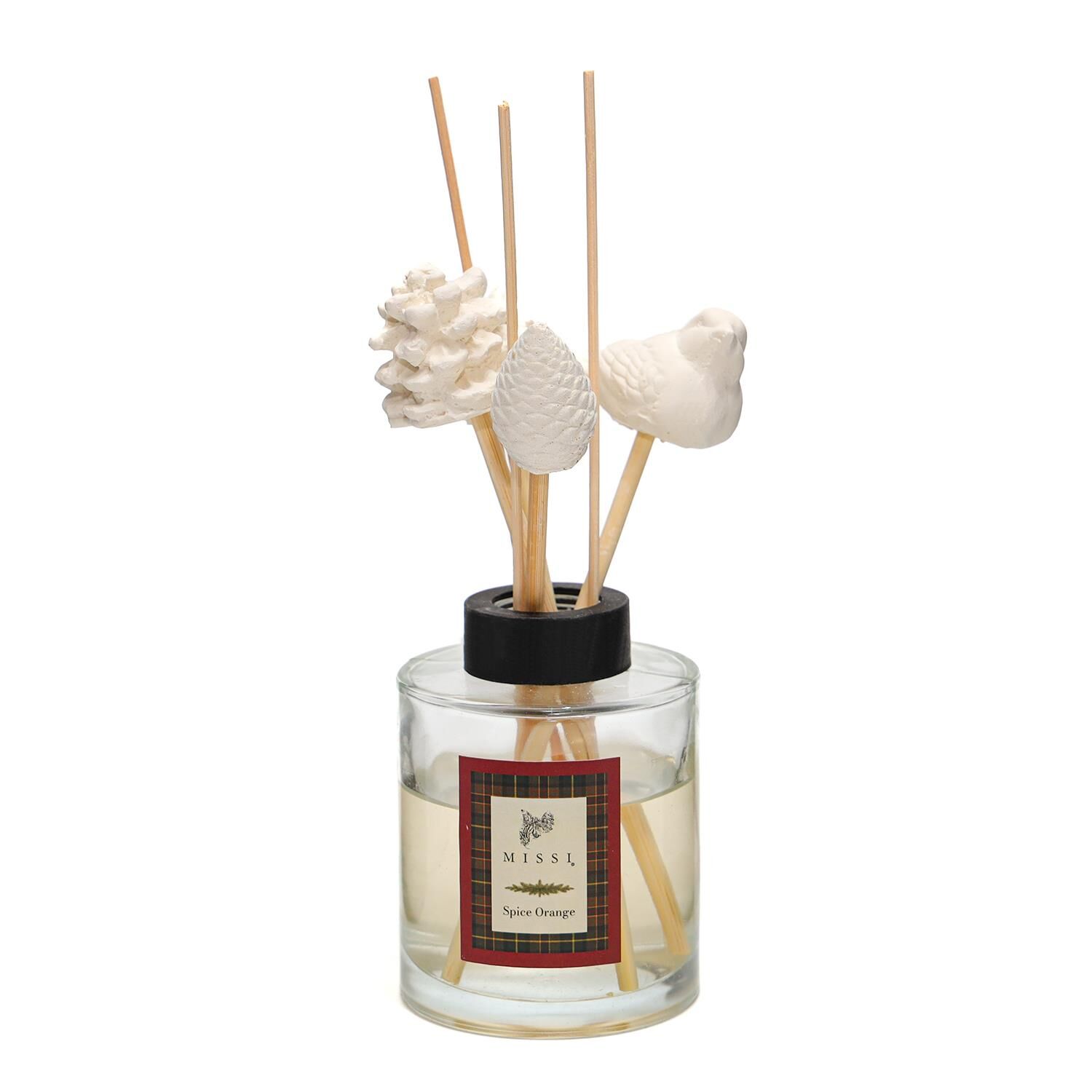 Yılbaşı 100 ml Kış Ateşi Oda Kokusu