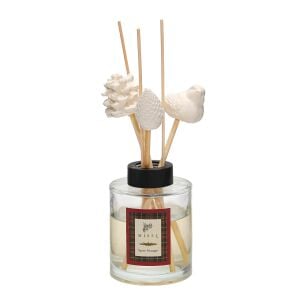Yılbaşı 100 ml Kış Ateşi Oda Kokusu