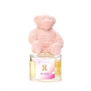 100 ml Pembe Ayıcık Seramik Taşlı New Baby Oda Kokusu