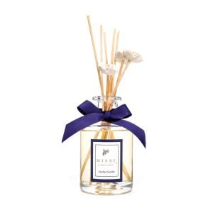 200 ml Silindir Şişe Vanilya Sandal Oda Kokusu