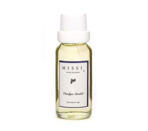 20 ml Vanilya Sandal Buhurdanlık Esansı/Yağı