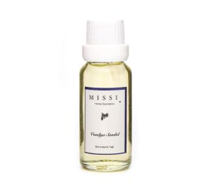 20 ml Vanilya Sandal Buhurdanlık Esansı/Yağı