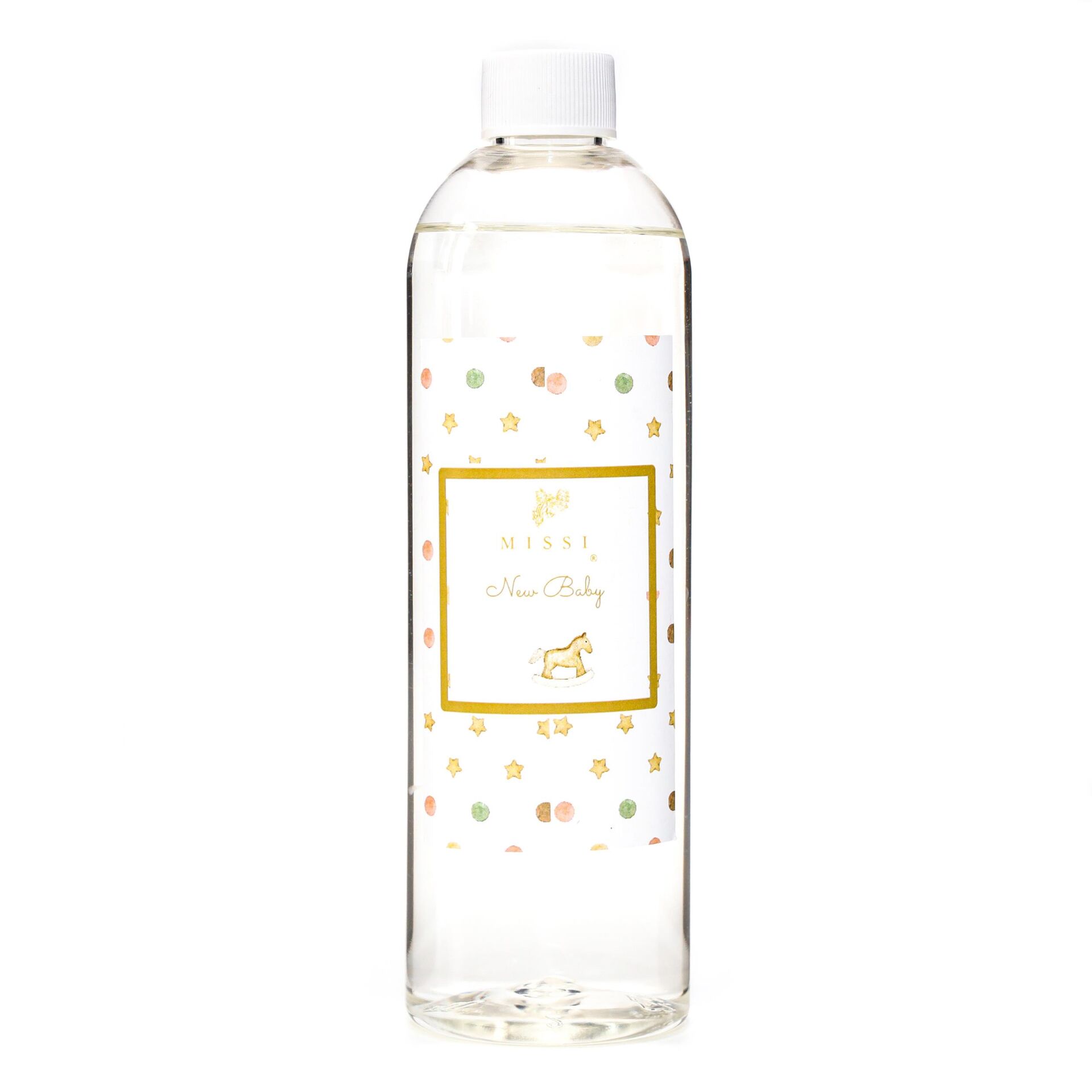 400 ml New Baby Ütü Suyu
