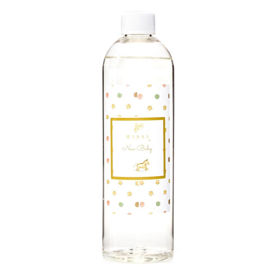 400 ml New Baby Ütü Suyu