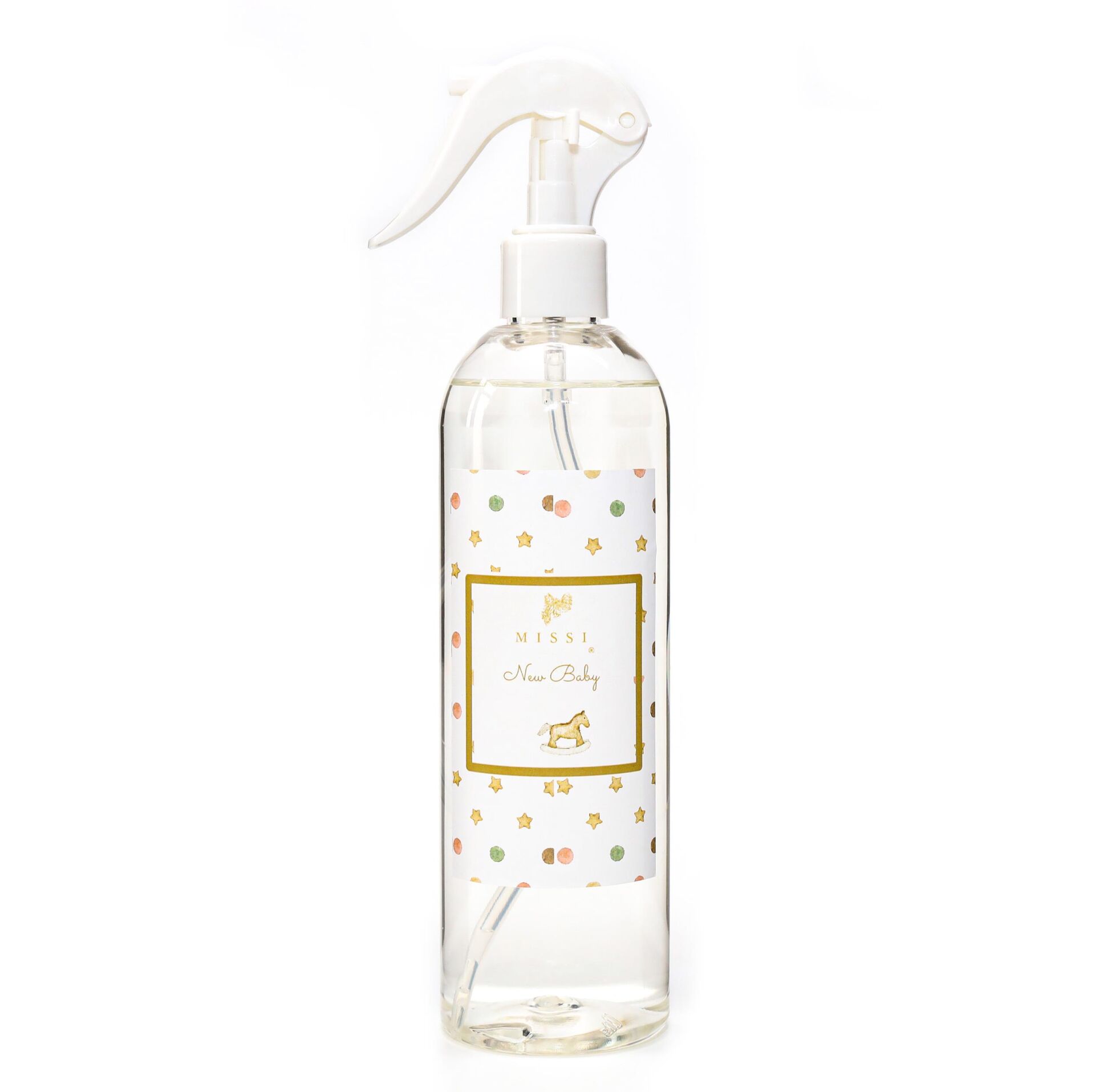 400 ml New Baby Oda Spreyi