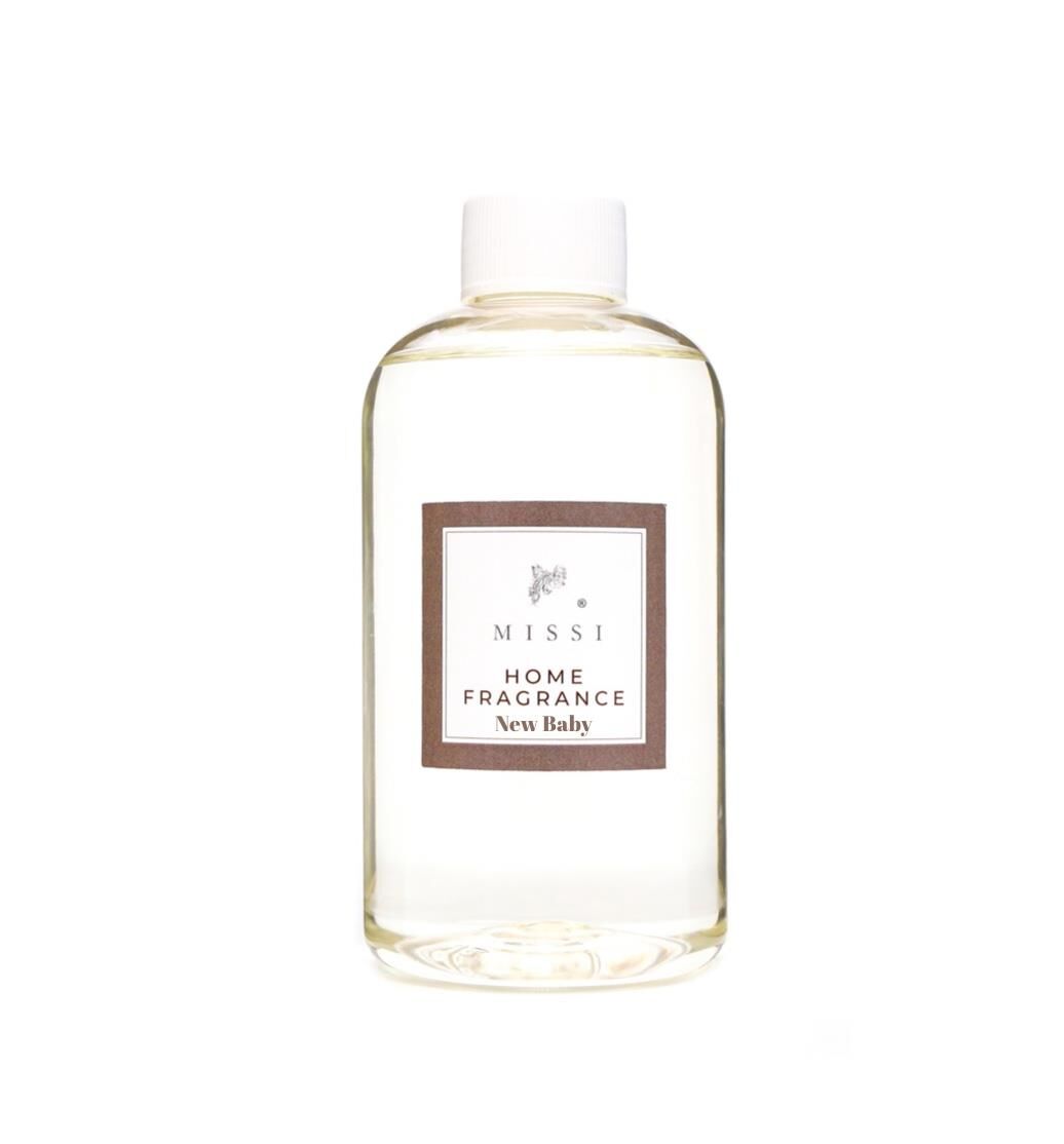 250 ml New Baby Yedek Esans