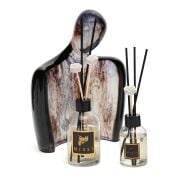 Vanilya Sandal Esintisi Oda Kokusu Seti