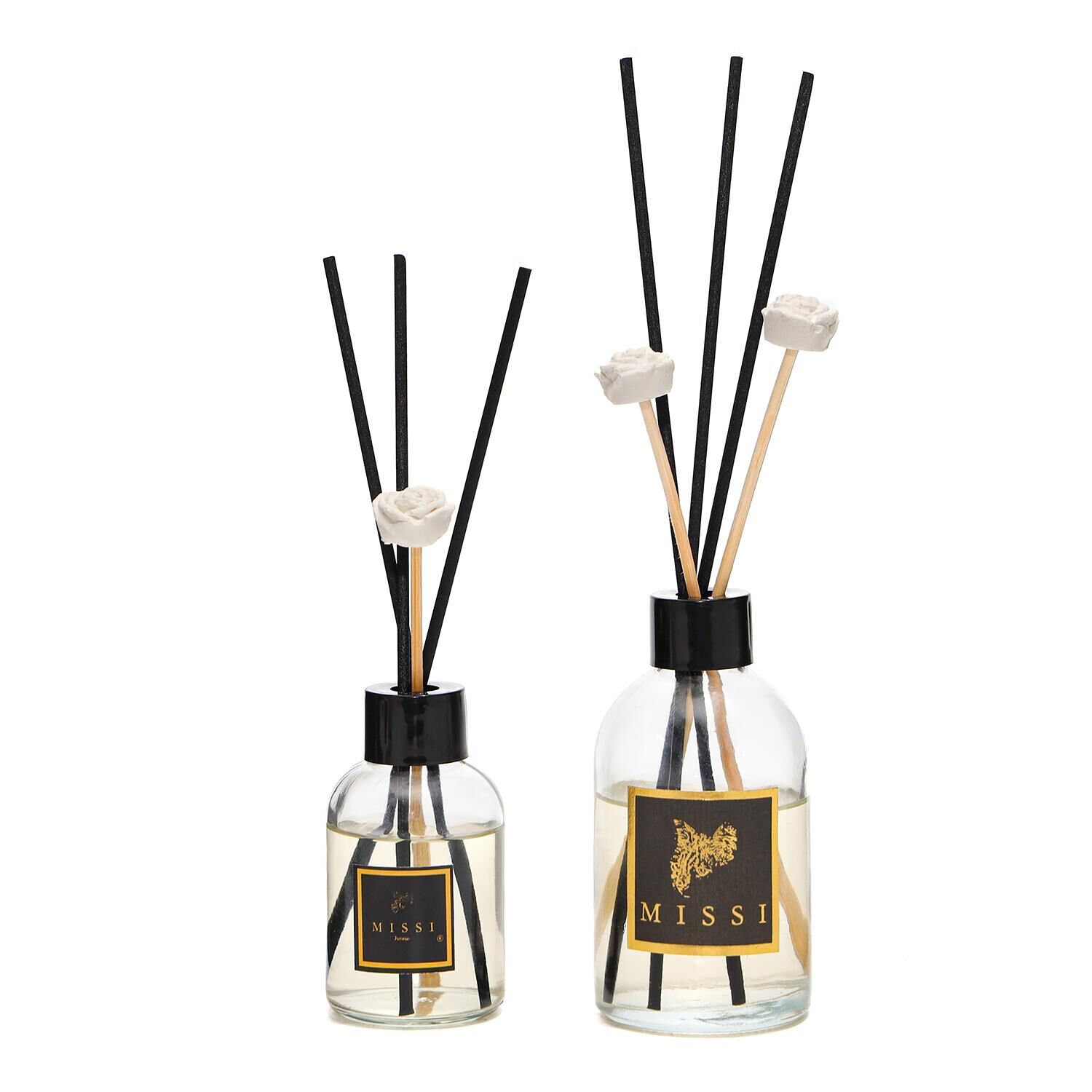 Vanilya Sandal Esintisi Oda Kokusu Seti