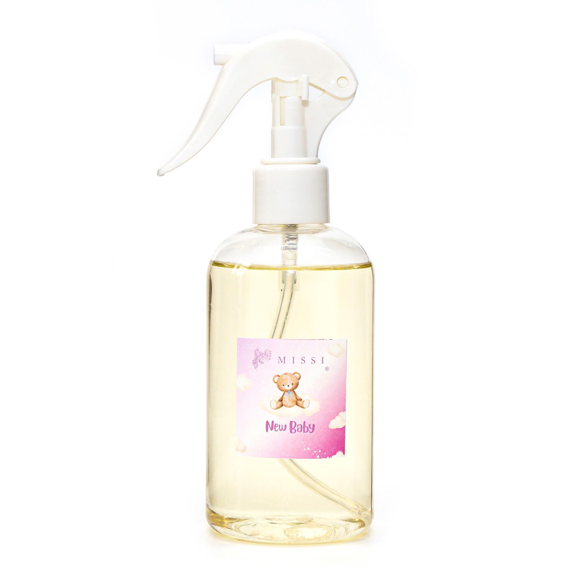 250 ml New Baby Oda Spreyi